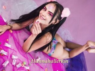 Hannahallerton