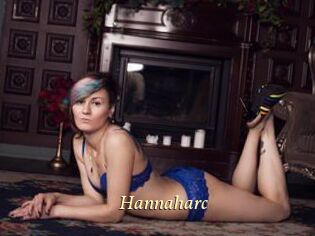 Hannaharc