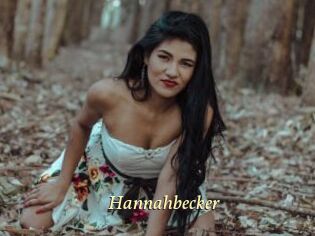 Hannahbecker
