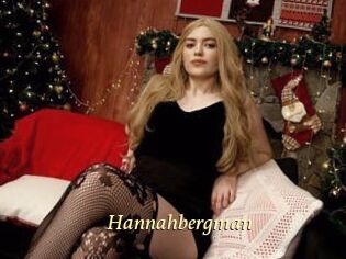 Hannahbergman