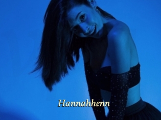 hannahhenn Vidéo porno gratuite