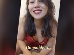 Hannahhorny