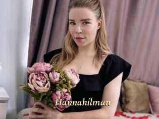 Hannahilman