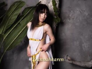Hannahkaren