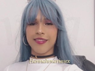 hannahmariasex Vidéo porno gratuite
