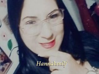Hannahmilf
