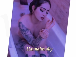 hannahmolly Vidéo porno gratuite