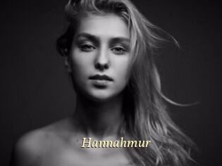 Hannahmur