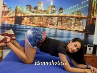 Hannahotass