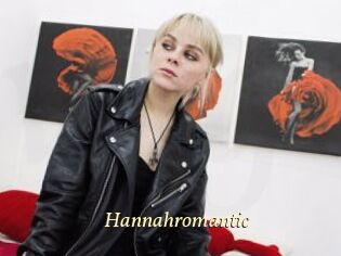 Hannahromantic