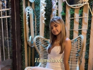 Hannahscot