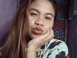 Hannahzumera