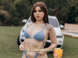 Hannajhonson19