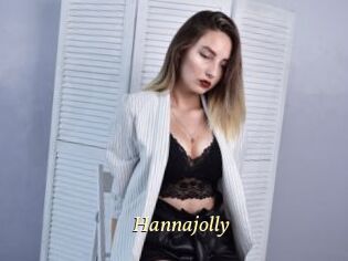 Hannajolly