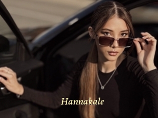 Hannakale