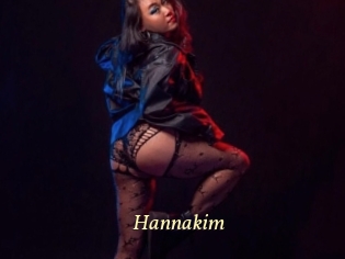 hannakim Vidéo porno gratuite