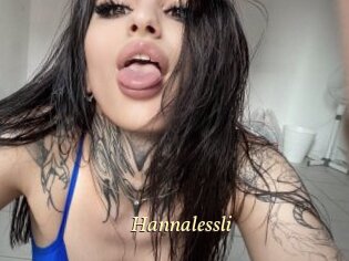 Hannalessli