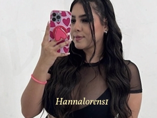 Hannalorens1