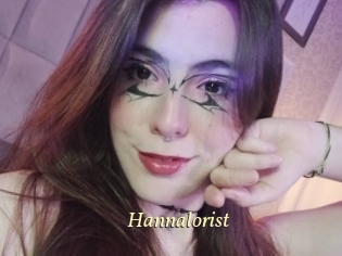 Hannalorist