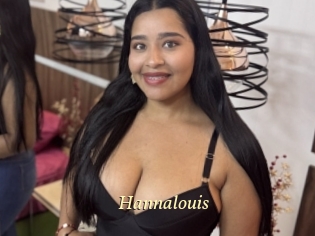 Hannalouis