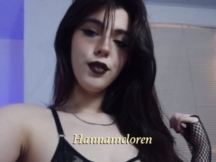 Hannamcloren