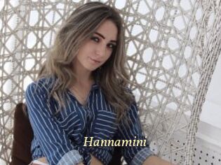 Hannamini