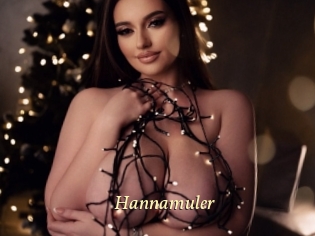 hannamuler Vidéo porno gratuite