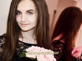 Hannamystique