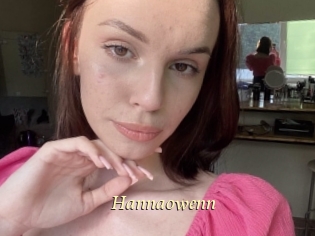 Hannaowenn