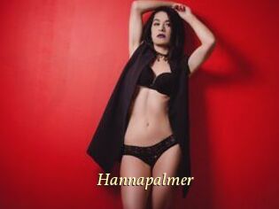 Hannapalmer