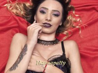 Hannapatty