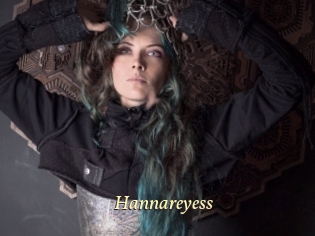 Hannareyess