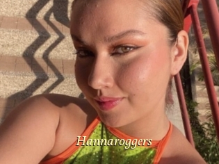 Hannaroggers