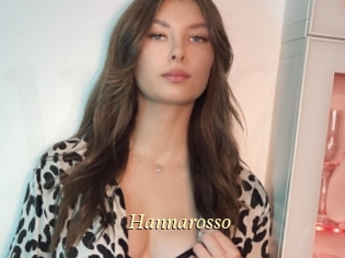 Hannarosso