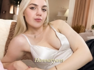 Hannaryans