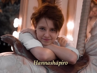 Hannashapiro