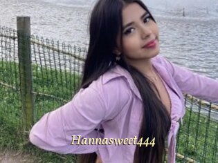 Hannasweet444