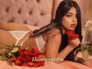 Hannavaleria