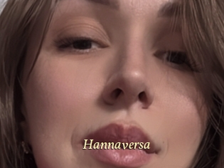 Hannaversa