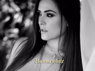 Hannawhite