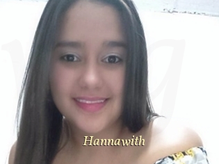 Hannawith