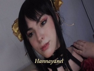 Hannayanel