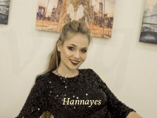 Hannayes