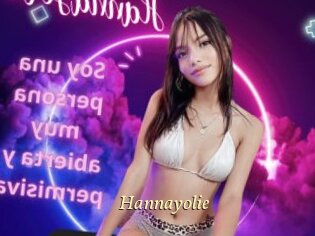 Hannayolie