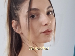 Hannechas