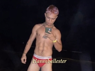 hanniballester Vidéo porno gratuite