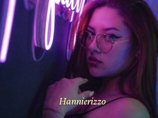Hannierizzo