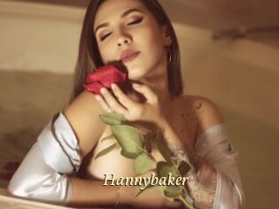 Hannybaker