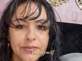 hannymilf Vidéo porno gratuite