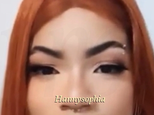 hannysophia Vidéo porno gratuite